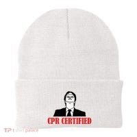 Cpr Certified Beanie thumb 0