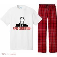 Cpr Certified Pajama Set thumb 0