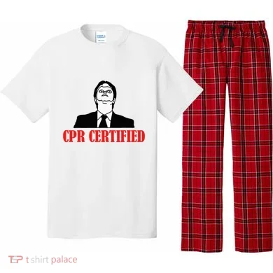 Pajama Set