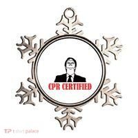 Cpr Certified Ornament thumb 0