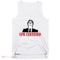 Cpr Certified Tank Top thumb 0