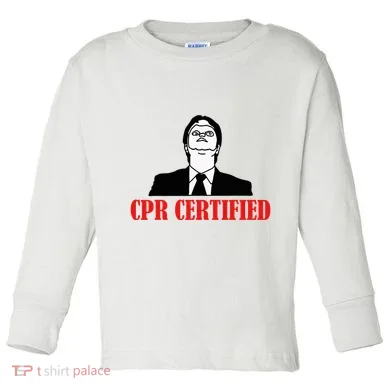 Toddler Long Sleeve