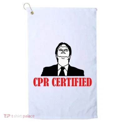 Golf Towel
