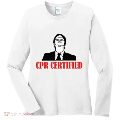 Women's Long Sleeve Shirt