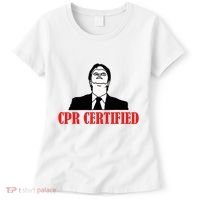 Cpr Certified Women's T-Shirt thumb 0