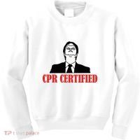 Cpr Certified Kids Sweatshirt thumb 0