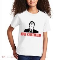 Cpr Certified Kids T-Shirt thumb 2