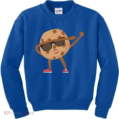 Kids Sweatshirt