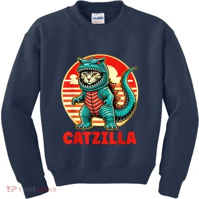 Kids Sweatshirt