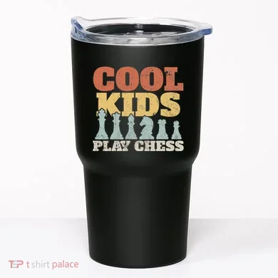 Tumbler