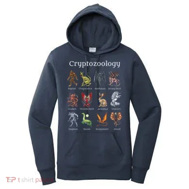 Women's Hoodie
