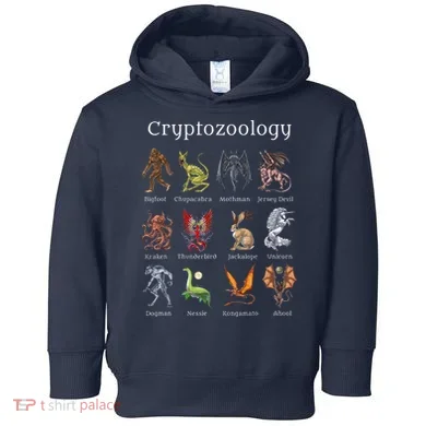 Toddler Hoodie