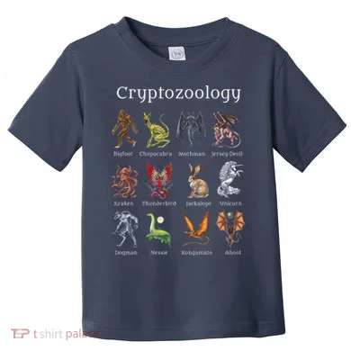 Toddler T-Shirt