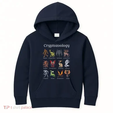 Kids Hoodie
