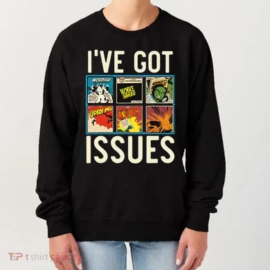 Women's Sweatshirt