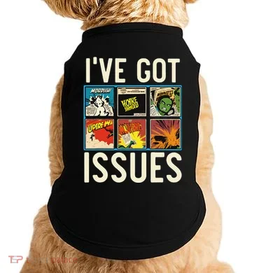 Doggie Tank