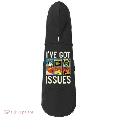 Doddie Hoodie