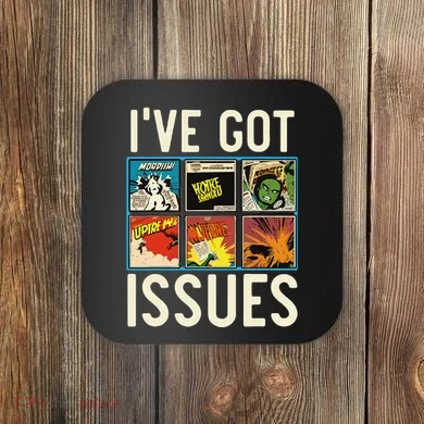 Coaster