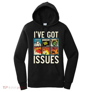 Women's Hoodie