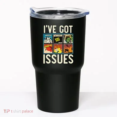 Tumbler
