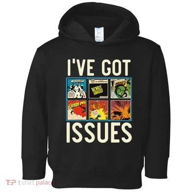 Toddler Hoodie
