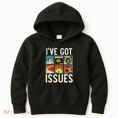 Kids Hoodie