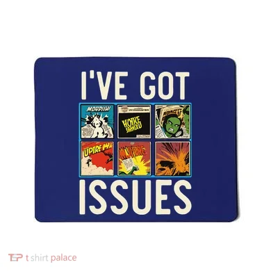 Mousepad