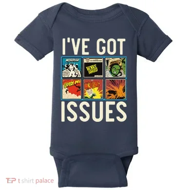 Baby Bodysuit