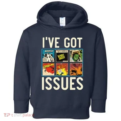 Toddler Hoodie