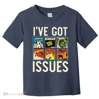 Toddler T-Shirt