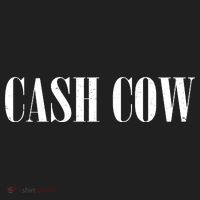 Cash Cow Women's Sweatshirt thumb 2
