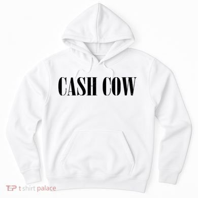 Cash Cow Hoodie