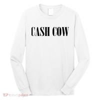 Cash Cow Long Sleeve Shirt thumb 0