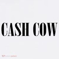 Cash Cow Long Sleeve Shirt thumb 2