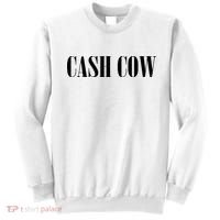 Cash Cow Sweatshirt thumb 0