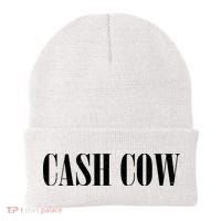Cash Cow Beanie thumb 0