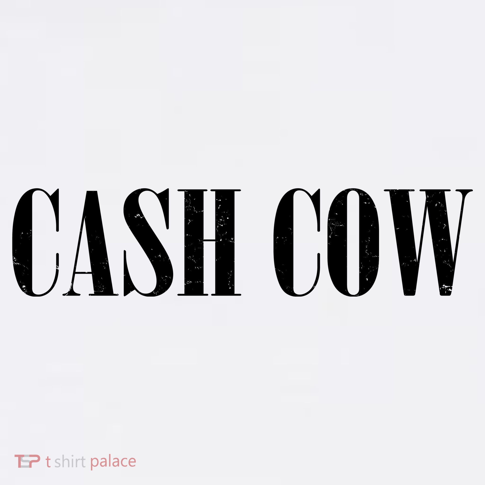 Cash Cow Polo