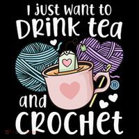 Crocheting Crochet Sweatshirt thumb 3