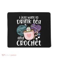 Crocheting Crochet Mousepad thumb 0