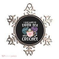Crocheting Crochet Ornament thumb 0