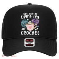 Crocheting Crochet Hat thumb 0