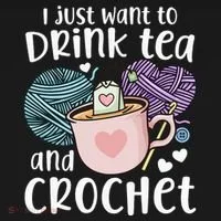 Crocheting Crochet Tank Top thumb 6