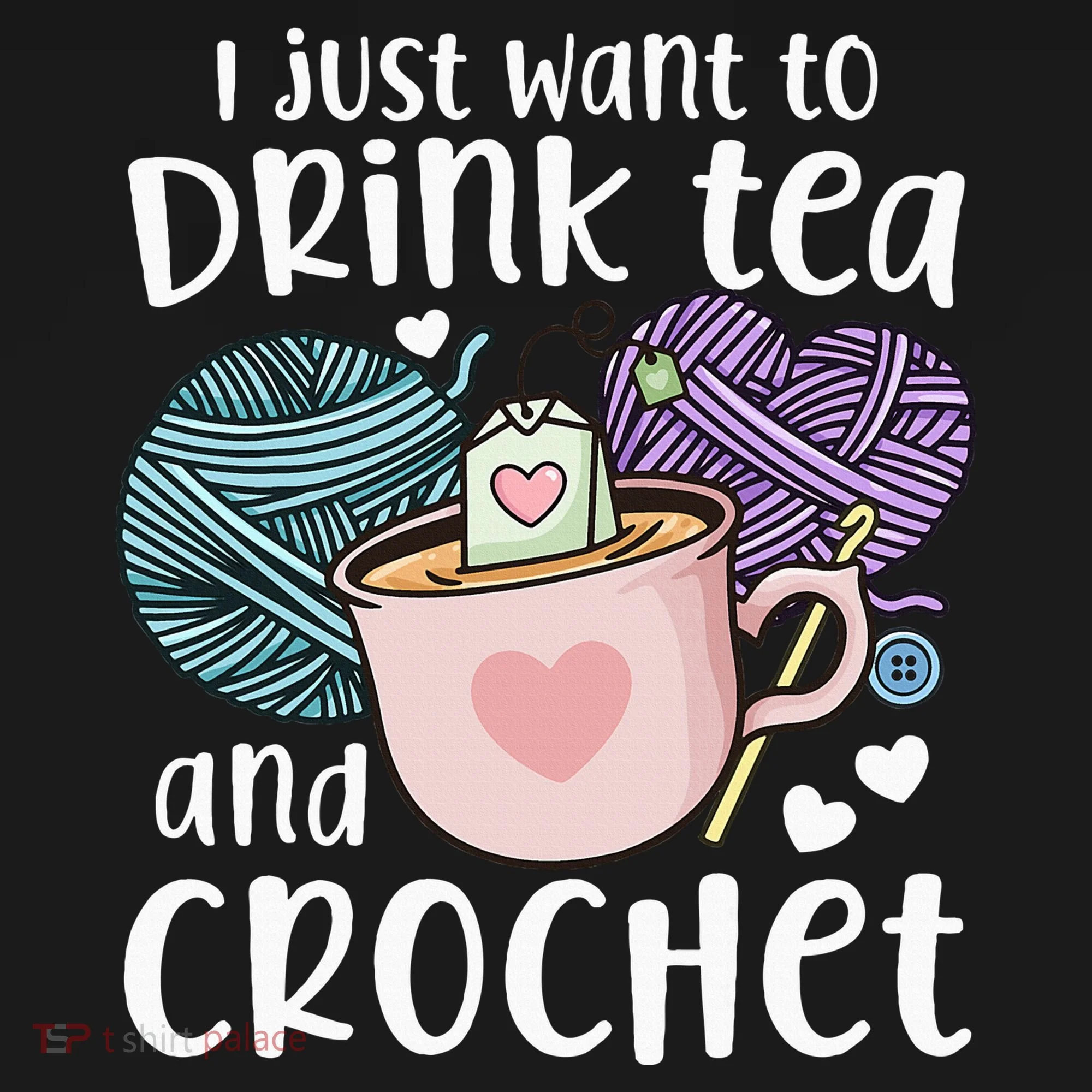 Crocheting Crochet Tank Top