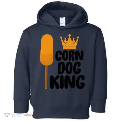 Toddler Hoodie