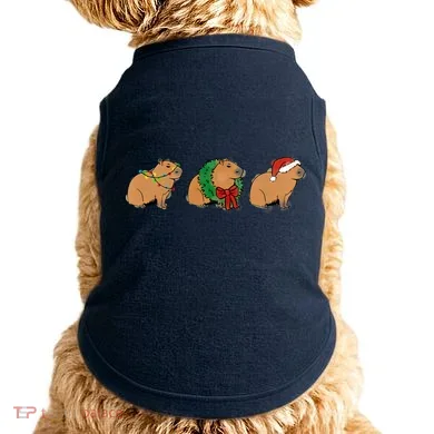 Doggie Tank