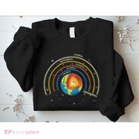 Classical Conversations Cycle 1 Earth Science Homeschool Sweatshirt thumb 2