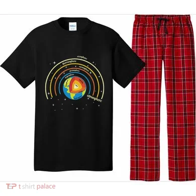 Pajama Set