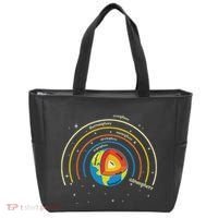 Classical Conversations Cycle 1 Earth Science Homeschool Tote Bag thumb 0