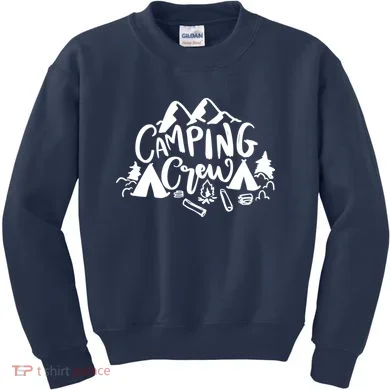 Kids Sweatshirt