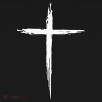 Christian Cross Christians Jesus Christ Cross Ornament thumb 1